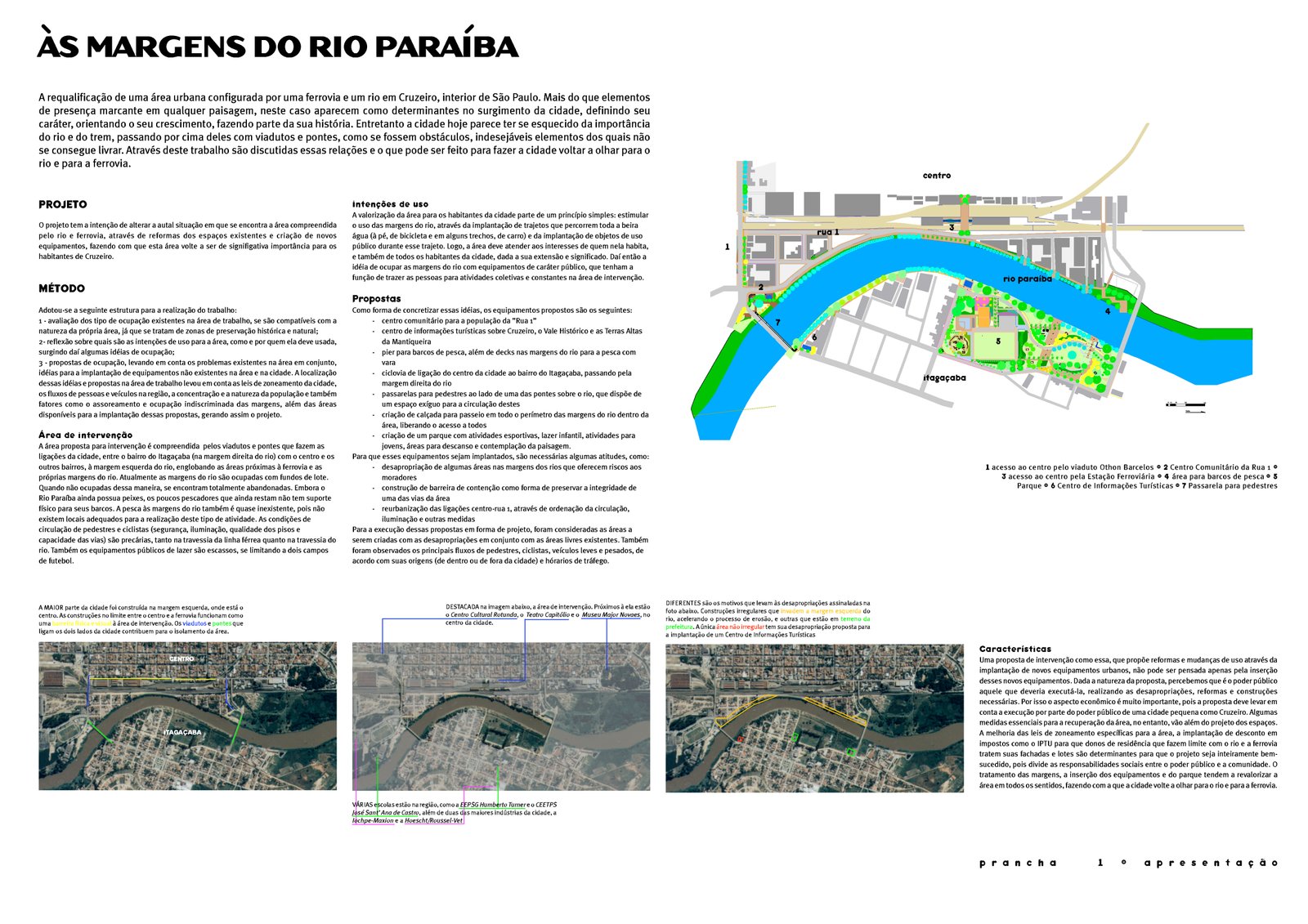 TFG João Gaspar — Painel 1